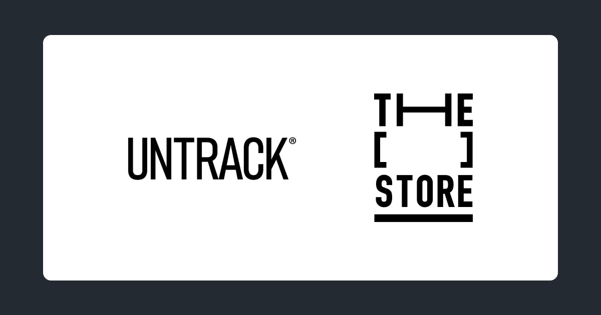 次世代型ショップ「THE [　] STORE」にバッグとアパレルを提案するライフスタイルブランド「UNTRACK」が出店決定 〜2024年3月22日（金）より人気のバッグシリーズなどを提供〜